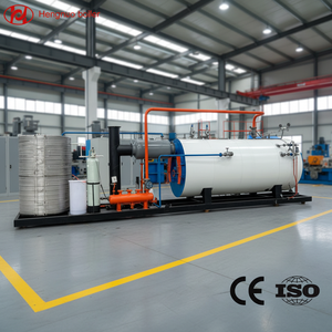 4Ton 10Ton 15Ton 20Ton 1.25MPa Natural Gas <strong>Steam</strong> <strong>Boiler</strong> Automatic WNS Industrial <strong>Steam</strong> <strong>Boiler</strong> For Tobacco Factory - Product Image 1