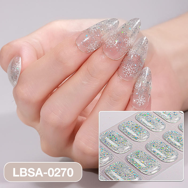LBSA-0270