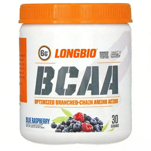 震翠高品质支链氨基酸2:1:1食品补充剂，价格优惠 - Product Image 2