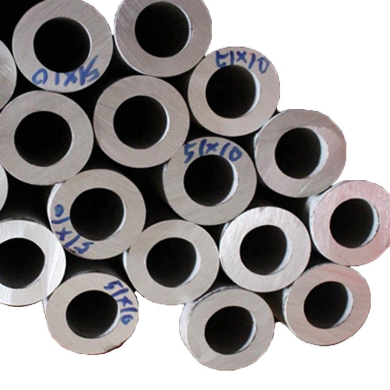 347 stainless steel tube comparison