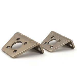 Soporte SMC Tipo F-MG LB para Cilindro 20/25/32/40, Nuevo, Accesorios Industriales y de Maquinaria, Aplicable a Construcción y Agricultura - Product Image 4