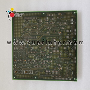 Carte de circuit imprimé d'origine WD DGP2 00.785.0302 /01, module d'assemblage PCB pour pièces d'impression offset Heidelberg - Product Image 6