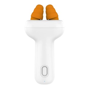 Smart electric mini decompression <b>massager</b>, portable home use, finger pressure reliever, <b>shoulder</b> and <b>neck</b> kneading <b>massager</b> - Product Image 4