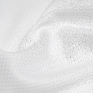 Set Sportivo Casual per Adulti con Logo Personalizzato Stampato, Traspirante 100% Poliestere, Maglietta Bianca a Maniche Corte e <span class=keywords><strong>Pantaloncini</strong></span> Neri, Completo 2 Pezzi - Product Image 5