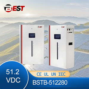 ระบบโซลาร์เซลล์แบบครบวงจร 5KW 10KW 15KW สำหรับบ้านพักอาศัย ติดตั้งบนหลังคาเต็มหลังคา ระบบไฮบริดเชื่อมต่อกับระบบไฟฟ้าสาธารณะ สามารถต่อพ่วงกันได้ รับประกัน 10 ปี ความจุสูง 314 - Product Image 1