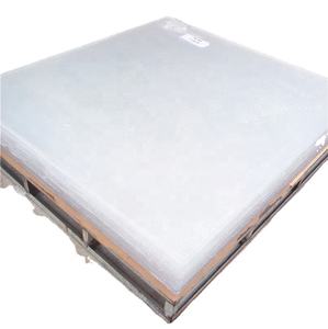 Transparente Kunststoffplatte Acrylplatte Klare Schiebetür-Verkleidung - Product Image 5