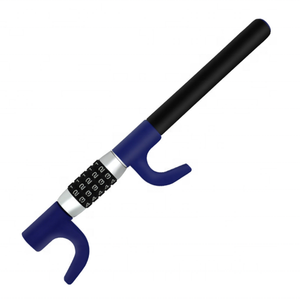 Thiết kế mới Harpoon Xe tay lái khóa đa chức năng khóa xe - Product Image 5