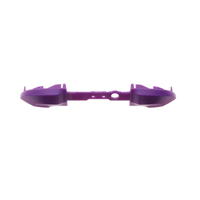 Boutons de remplacement LB RB pour manette Xbox Series S, gâchettes pour manette Xbox X, accessoires de jeu