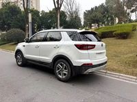 Mobil Bekas Changan CS55 1.5T Tahun 2018, Transmisi Otomatis, Setir Kiri, Standar Euro VI China, Kendaraan Ekspor, 50001-75000 Mil, 5 Kursi