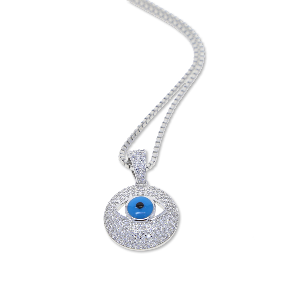 N630 Silver eye
