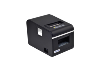 Printer Struk Termal dengan Pemotong, Antarmuka USB Termal Langsung, Tersedia