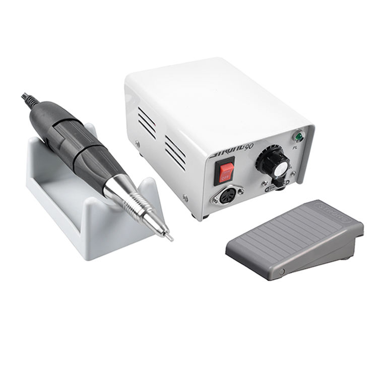 Strong 90 with 102 handpiece 220V UK Plug 2.35mm