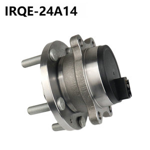 Ensemble de moyeu de roue avant IRAQE-24A14 3103253010 pour véhicules Wuling, en acier, pièce de rechange neuve - Product Image 3