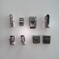 Clips de câbles solaires durables en acier inoxydable pour solutions de montage de supports solaires