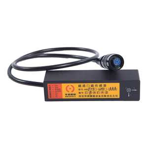 Độ phân giải cao UAV Drone từ khảo sát cảm biến địa vật lý <span class=keywords><strong>fluxgate</strong></span> từ kế cảm biến giá - Product Image 5