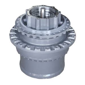 Belparts - Piezas de Excavadora, Conjunto de Reducción de Traslación 9149237 9155748, Caja de Cambios de Transmisión Final para Hitachi ZX330LC-5G - Product Image 1