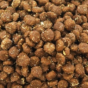 Machine multifonction pour aliments pour chiens, Machine d'extrusion pour aliments secs à haute efficacité - Product Image 3