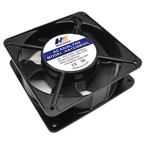 Accord direct ac 220v ventilateurs axiaux pour onduleur ordinateur ventilateur de refroidissement 12038 - Product Image 6