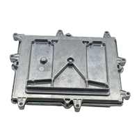Module de commande de moteur de haute qualité ECU ECM 0281020048 0281 020 048 pour Bosch