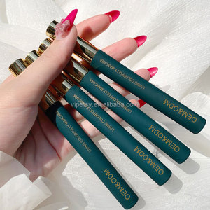 <span class=keywords><strong>Mascara</strong></span> à bâtonnet courbé réglable, longue tenue, minéral, pour cils waterproof - Product Image 1