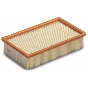 Filtro de celulosa plisado plano Miele para aspiradora 30x20x4 cm - Product Image 1