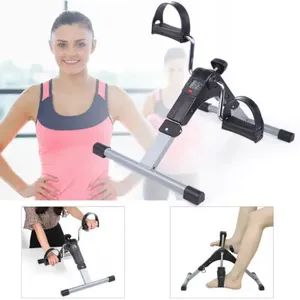 Bicicleta Estática Mini de Edición Especial para Mayores, Entrenador de Piernas para Ejercicio en Casa - Product Image 6