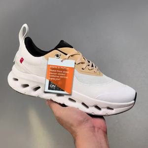 Zapatos Deportivos Cómodos para <span class=keywords><strong>Hombre</strong></span> y Mujer Cloudmonster, Zapatillas para Caminar <span class=keywords><strong>Cloud</strong></span>, Zapatillas Casuales de Moda Cloudtilt 2.0 X - Product Image 2