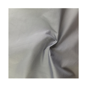 Tela de Nailon Ripstop de 15d, Tela de Nailon Ripstop Transparente, Tela de Paracaídas de Nailon 100% Transparente, Impermeable, Precio <span class=keywords><strong>por</strong></span> <span class=keywords><strong>Metro</strong></span> - Product Image 1