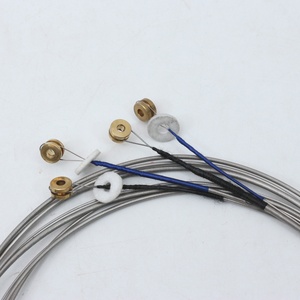 Cordes pour <span class=keywords><strong>contrebasse</strong></span> GDAE pour accessoires cordes d'instruments violon en stock - Product Image 1