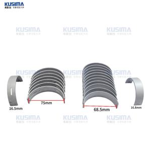 Juego de Piezas de Reparación de Motor de Fábrica, Kit de Reconstrucción de Motor para Jeep Cherokee Grand EXF Eco Diesel L630 A630 3.0 3.0L 3.0T V6, Calidad OEM - Product Image 6