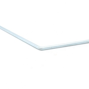 خدمة مخصصة الفولاذ المقاوم للصدأ سلك الانحناء تشكيل الربيع - Product Image 5