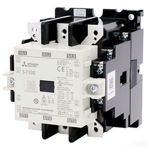 S-T100 AC200V Mitsubishi Electric - Numéro de pièce : 298685 - Product Image 1