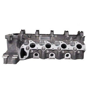 OM601 motor silindir kafası Mercedes Benz için AMC908571 6010106120 6010105620 - Product Image 4