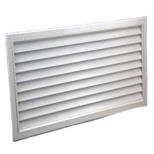 Rejilla de <span class=keywords><strong>aire</strong></span> de transferencia, difusor lineal de puerta para <span class=keywords><strong>aire</strong></span> <span class=keywords><strong>acondicionado</strong></span> - Product Image 1