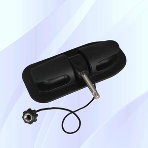 Soporte de remo inflable LCO-SPORT de 20.3x9.0cm de goma, ajuste universal con adhesivo para accesorios de kayak y canoa - Product Image 4