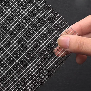 Hàn Selvage Electro mạ kẽm vuông dây Lưới Cát dây lưới - Product Image 5