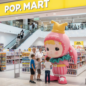 Costume Gonfiabile Indossabile a Forma di Fiore Airvon per Parate, Spettacoli, Festival e Celebrazioni di <span class=keywords><strong>Strada</strong></span> - Product Image 4