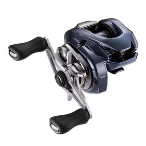 Carrete de Pesca Aldebaran DC 25, Aleación de Aluminio, 260 g, Ligero, Lanzamiento Largo, Señuelos Artificiales, Multiusos - Product Image 1