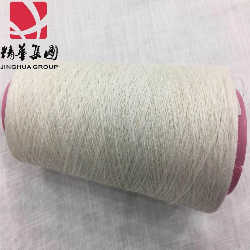 Производитель 100% Ramie yarn 24NM Высокое качество long fabre