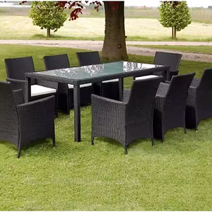 Tavolo Pieghevole per Banchetti e Matrimoni in <span class=keywords><strong>Legno</strong></span> con Gambe in Metallo per Ristoranti e Hotel - Product Image 6