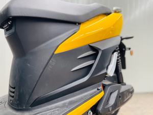 <span class=keywords><strong>Cyclomoteur</strong></span> Électrique Prix d'Usine avec Moteur 2000W et Batterie au Lithium 72V 30A, Moto Électrique de Rue - Product Image 3