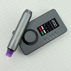 Offre Spéciale Corée SMP Scalp Micropigmentation Device Swiss Motor Tattoo <span class=keywords><strong>Machine</strong></span> avec cartouche Aiguille pour Camouflage Femelle Cheveux - Product Image 1