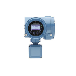 Hart Motion F025S Coriolis Meter High Accuracy Flange <b>Clamp</b>-On for Water Air Motion F025S Coriolis Meter Rosemounts MicroM - Product Image 4