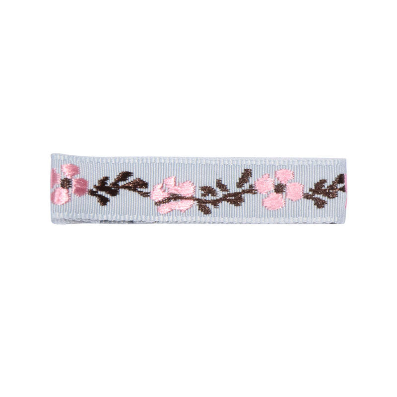 Mc1204 embroidery plum blossom