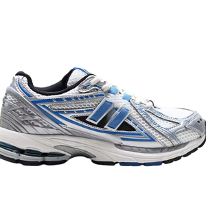 รองเท้าวิ่งคุณภาพสูงระดับมืออาชีพ พร้อมผ้าตาข่ายระบายอากาศ พื้นยางนุ่มและยืดหยุ่น รองเท้ากีฬาทันสมัย - Product Image 1