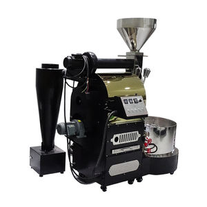 <span class=keywords><strong>Tostadora</strong></span> <span class=keywords><strong>de</strong></span> Café <span class=keywords><strong>de</strong></span> transferencia térmica <span class=keywords><strong>usada</strong></span>, 6kg, Sr700, Stumptown, Sweet Marias, mesa superior, <span class=keywords><strong>tostadora</strong></span> <span class=keywords><strong>de</strong></span> tres ondas, horno, tostador <span class=keywords><strong>de</strong></span> café - Product Image 3