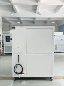 Buồng thử nghiệm không thấm nước IPX3-IPX6 | Thiết bị kiểm tra mưa và phun | IEC 60529 tuân thủ kiểm tra bảo vệ xâm nhập - Product Image 5