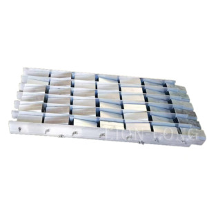 Support d'affichage professionnel de feux d'artifice de tube de tir unique de 2 pouces en aluminium 42 coups - Product Image 3