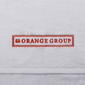 Toallas de Hotel Kim Ryan, 100% Algodón, 100g-180g, Absorbentes, Blancas, para Hoteles, Salones, Casas de Huéspedes, Bordado Personalizado - Product Image 5