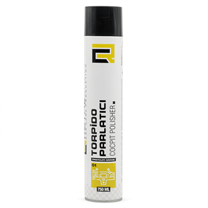 Pulidor de Cabina Royalchem 750 ml Grado Premium Torpedo Parlati - Product Image 2